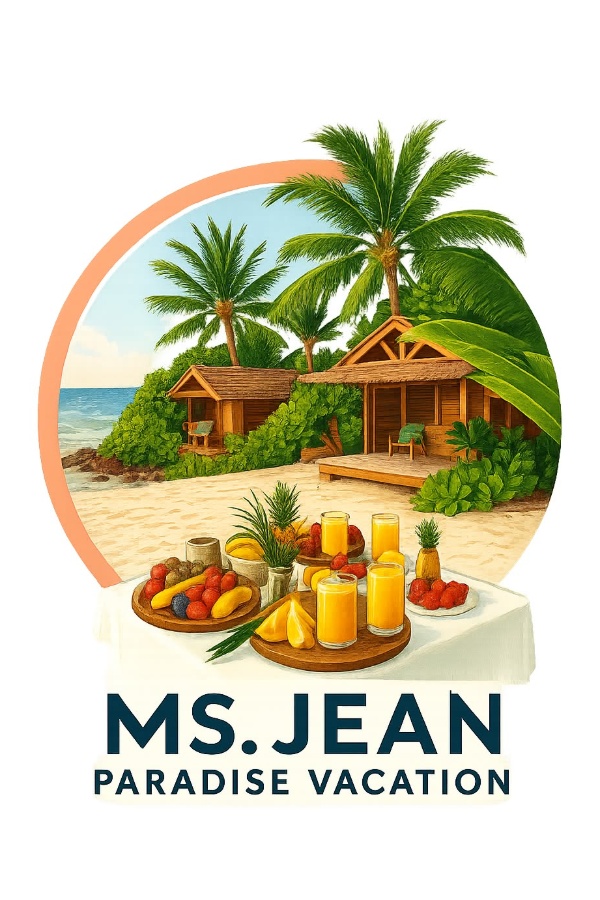 Cruise Brothers Travel Agent Anaika Jean